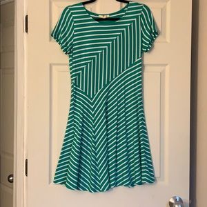 Dani Knit Dress